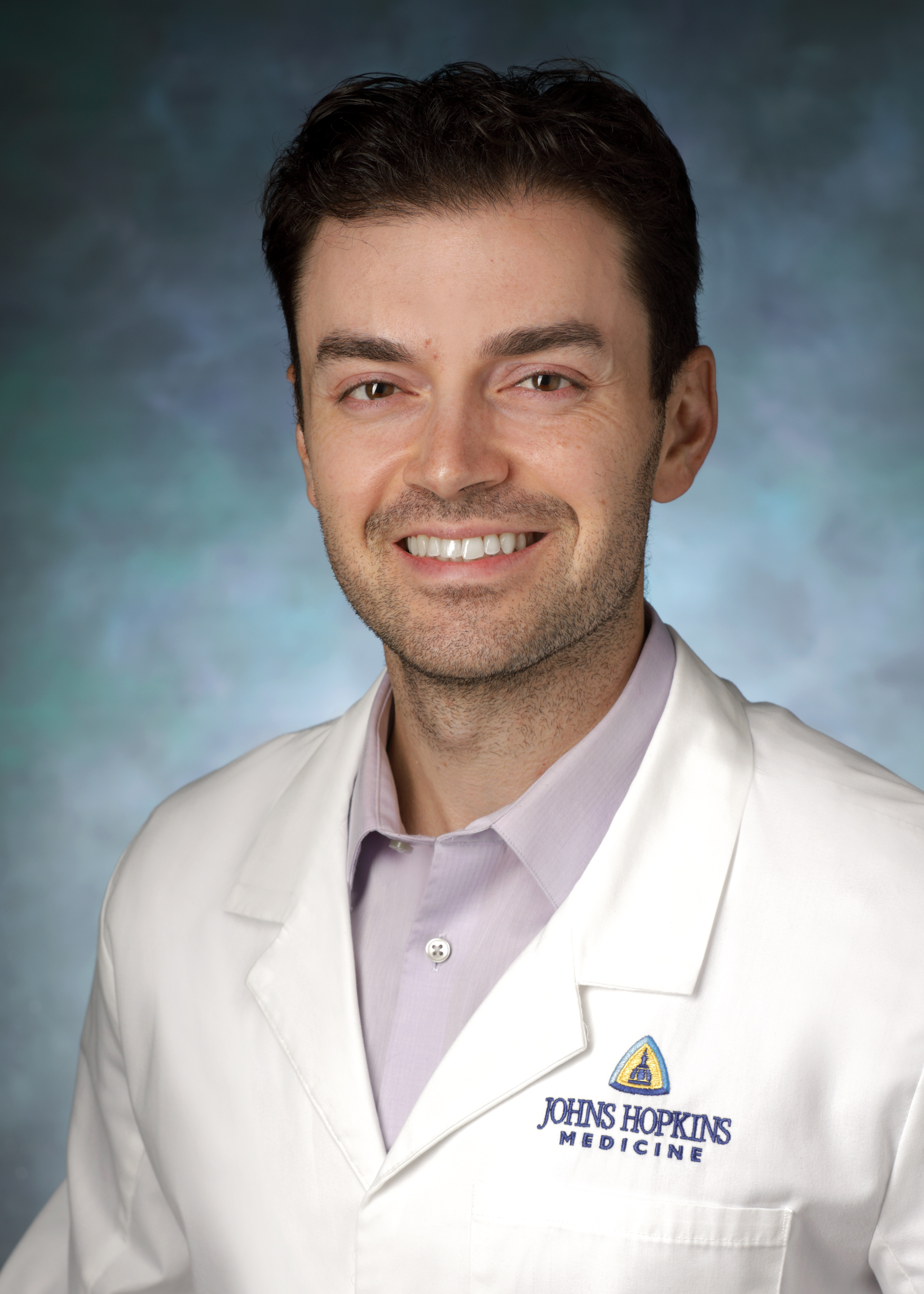 Thomas James Donaldson, MD